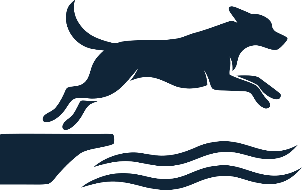 Dogs On Boats Logo